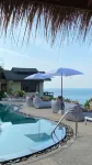 Phangan Utopia Resort - petit déjeuner