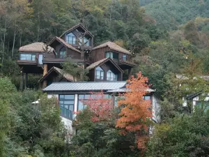 Top 7 Premium Hotels in Zhuji