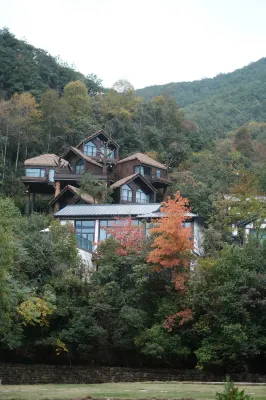 Wonderland Resort Zhuji