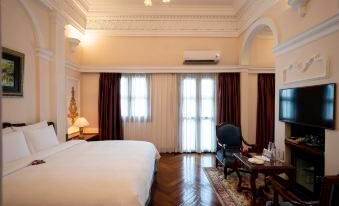 Hotel Majestic Saigon