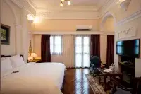 Hotel Majestic Saigon Hotel a 