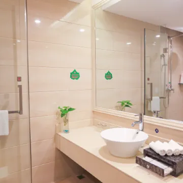 Zhongkai International Hotel