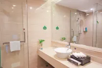 Zhongkai International Hotel Hotels in Wuping