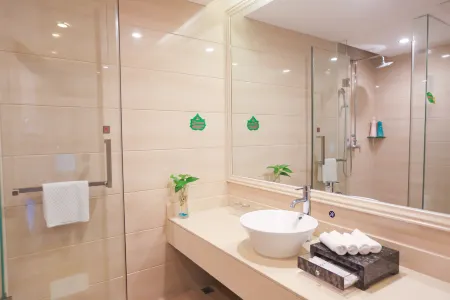 Zhongkai International Hotel