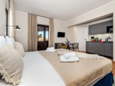 Sunset Residence Rovinj Hotels in Rovinj