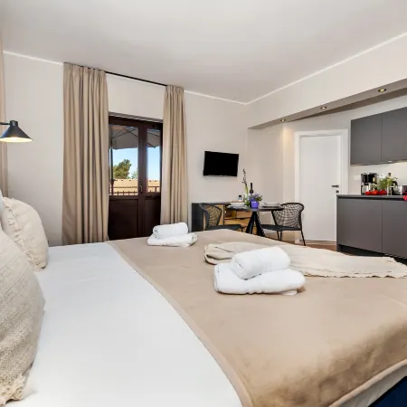 Sunset Residence Rovinj