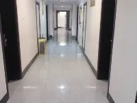 格爾佳公寓 單縣酒店