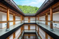 拾棲山院·設計師智能民宿（黃山風景區湯口南大門店） 黃山風景區附近的飯店