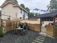 Rumu Xiaoyuan Homestay Hotels in Pengzhou