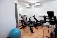 알베아 호텔