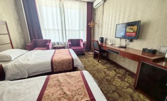 Yanchi Borui Business Hotel