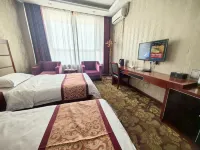 Yanchi Borui Business Hotel