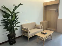 Jinqiu Shengshi Hotel