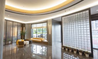 Manhatton · Lijing Hotel