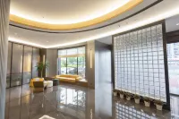 Manhatton · Lijing Hotel