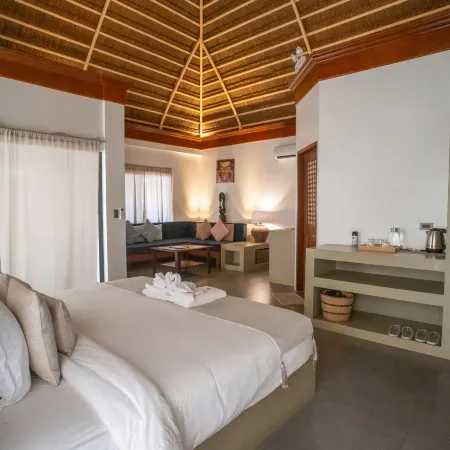 Villa Kasadya