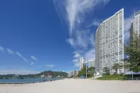 Aihai Mianguangli | Floating - All-Sea-View Light Residence (Hui Dong Xunliao Bay Sea World Store) - Hot Springs