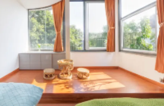 Xiamen Hanguang beautiful Villa with sea view