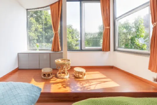 Xiamen Hanguang beautiful Villa with sea view