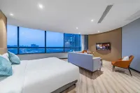 멍수 호텔 인터내셔널 (린핑 스포츠 센터)