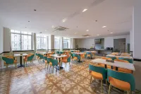 Western Wealth Boutique Hotel