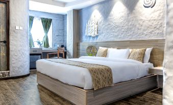 Vastu Boutique Hotel