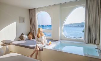 Love Time Resort Villa