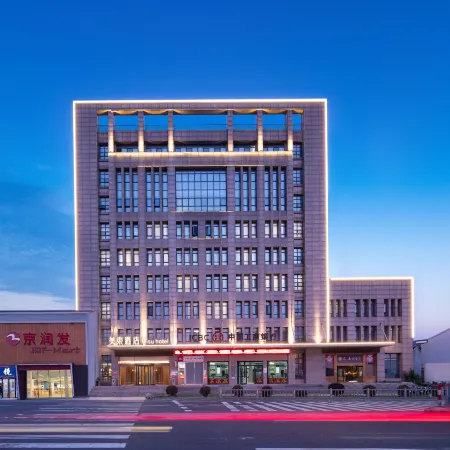 Misu hotel