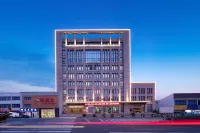 Misu hotel Hotels near Zhoutie Town