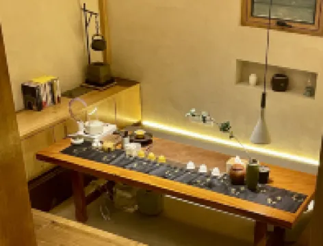 Dongshan Bay Man Scenic Apartment (Nanmen Bay)
