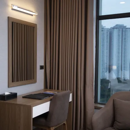 Muong Thanh Grand Hanoi Hotel