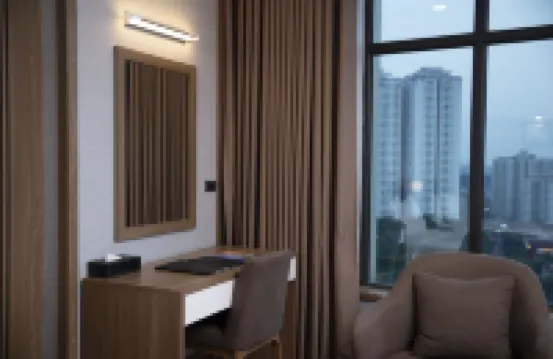Muong Thanh Grand Hanoi Hotel