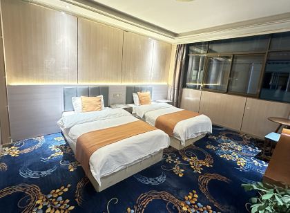 景軒商務賓館