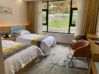Diebu Zhagana Najia Homestay - Desayuno