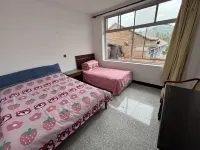 Fengning Sihai Manor