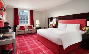 Sofitel London St James Hotel