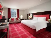 Sofitel London St James Hotel