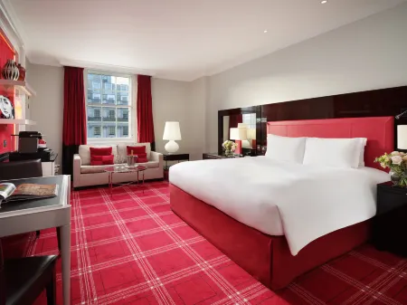 Sofitel London St James Hotel