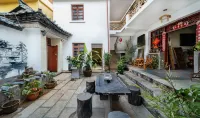 Wuchen inn