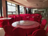 Rig Haoting Danzhai - servizio colazione