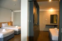 Grandview Residence Hotels in 