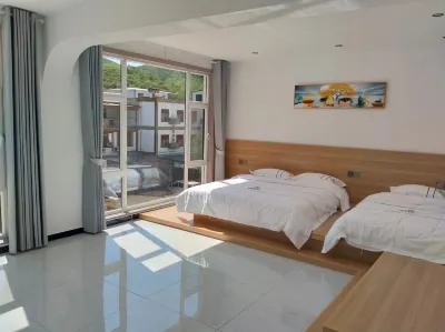 Laishui Anran Inn (Bailixia Branch) Hotels near Juma River