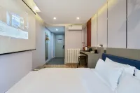 TRUE GO Hotel X (Beijing University of Technology Shilihe Subway Station) Hoteles en Jinsong y Panjiayuan