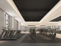 Yuhe Garden Hotel - palestra