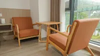 XIMO FAMILY HOMESTAY - สระว่ายน้ำส่วนตัว