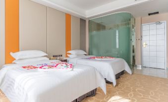 Urumqi Corps Lihua Hotel