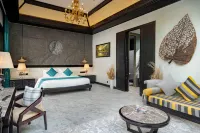 Amara Private Pool Villa Hotel a Prasat Bakong