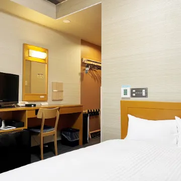 Hotel Route-Inn Ogaki Inter
