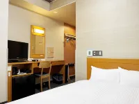 Hotel Route-Inn Ogaki Inter Hotels in Ogaki