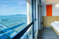 Xiari Sea View Hotel Zhoushan - إطلالة على البحر
